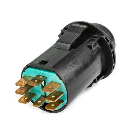 Imagem de Botão Pisca Alerta Kadett Ipanema após 1989 - Kostal - 10527419