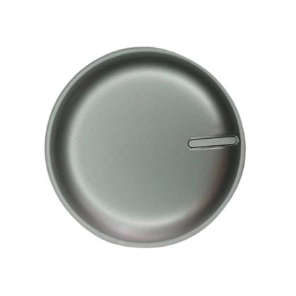 Imagem de Botão Programas Lavadora Electrolux Lec14 Lec15 Lec17 Lei18