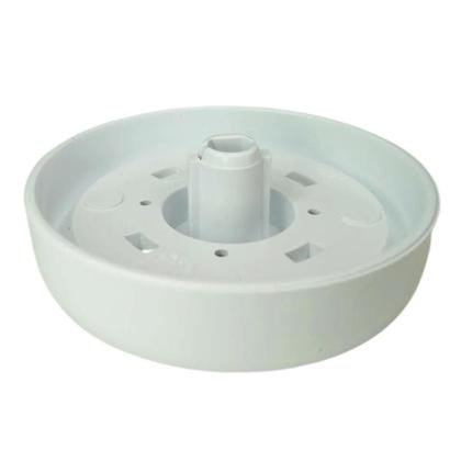 Imagem de Botão Programas Lavadora Electrolux Lec14 Lec15 Lec17 Lei18