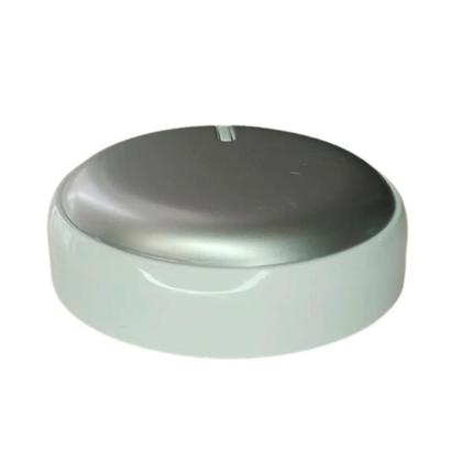 Imagem de Botão Programas Lavadora Electrolux Lec14 Lec15 Lec17 Lei18