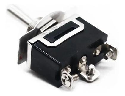 Imagem de Botao Three Way 15a Tech One