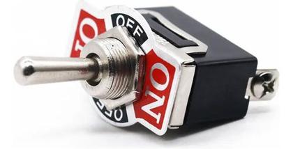 Imagem de Botao Three Way 15a Tech One