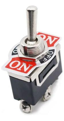 Imagem de Botao Three Way 15a Tech One