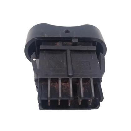 Imagem de Botão Trava E Destrava Portas Sandero Logan 2007/2013 E23111