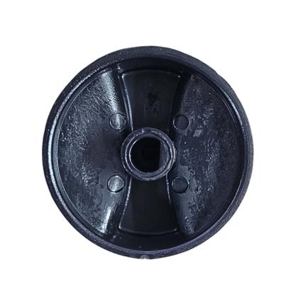 Imagem de Botão + Vedação Cooktop Fogão Fischer  4 Peças Original