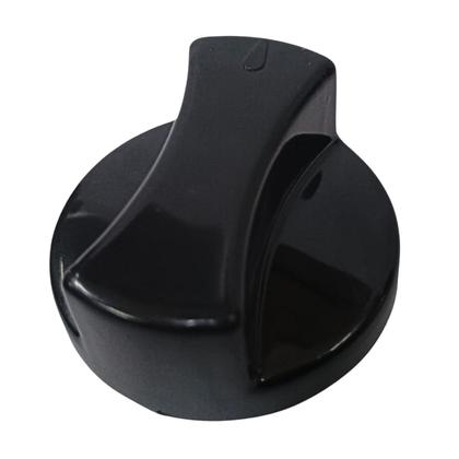 Imagem de Botão + Vedação Cooktop Fogão Fischer  4 Peças Original