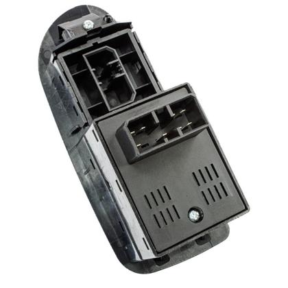 Imagem de Botão Vidro Elétrico Besta 2.7 3.0 1998 a 2004 Bongo 1999 a 2010 Lado Motorista 8 Vias - Gauss - GE2389