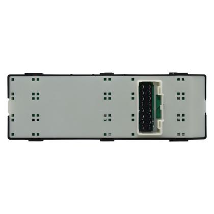 Imagem de Botão vidro elétrico elantra 2012 a 2016 935704v000