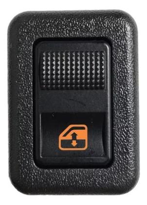 Imagem de Botão Vidro Elétrico Lado Direito Gol Santana Escort Parati