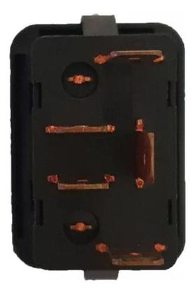 Imagem de Botão Vidro Elétrico Lado Direito Gol Santana Escort Parati