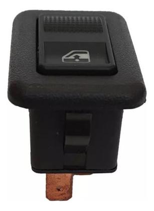 Imagem de Botão Vidro Elétrico Lado Direito Gol Santana Escort Parati