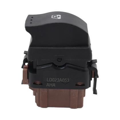 Imagem de Botão vidro elétrico renault master  2010 a 2013 8200242600