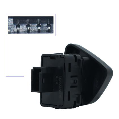 Imagem de Botão vidro elétrico uno vivace fiorino 2010 a 15 100179220
