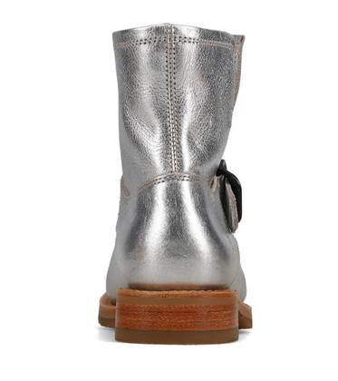 Imagem de Botas Frye Veronica Flex para mulheres em couro integral