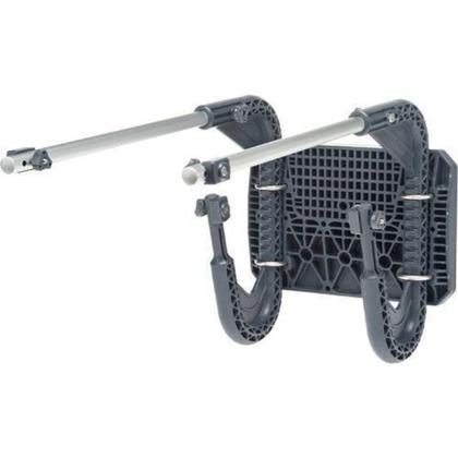 Imagem de Bote Inflável Intex Excursion 5 C- Suporte Motor Remos Barco