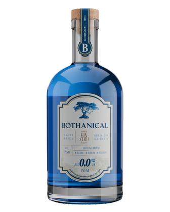Imagem de Bothanical ZERO Álcool  Sabor Gin  750ml  Destilado de Água com Botânicos Naturais