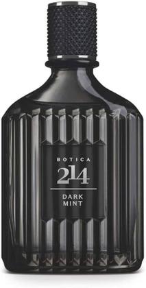 Imagem de Botica 214 Dark Mint Eau De Parfum 90ml
