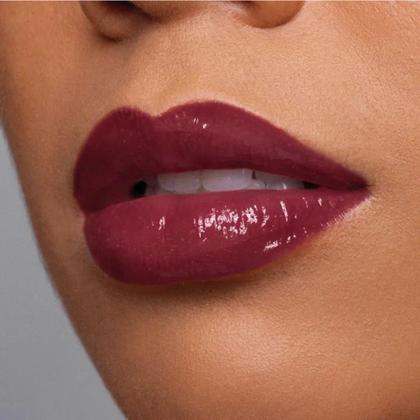 Imagem de Boticário Make B. Cereja Rouge Gloss Labial Dark Cherry 5ml - O Boticário