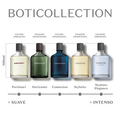 Imagem de Boticollection Connexion Desodorante Colônia 100ml 