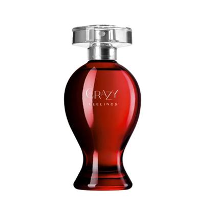 Imagem de Boticollection Crazy Feelings Colônia 100ml