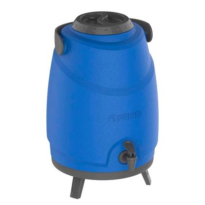 Imagem de Botijão Estacionario Aspen 12L - Soprano