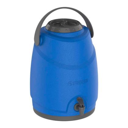 Imagem de Botijão Estacionario Aspen 12L - Soprano