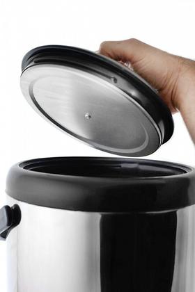 Imagem de Botijao termico inox 4 litros