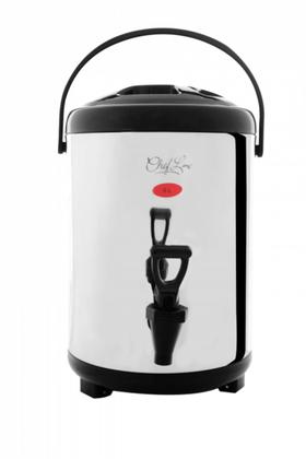 Imagem de Botijao termico inox 4 litros