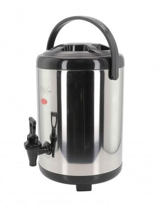 Imagem de Botijao termico inox 4 litros