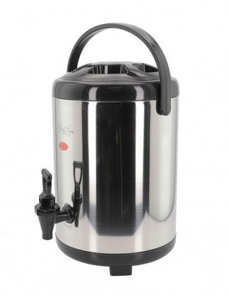 Imagem de Botijao termico inox 6 litros