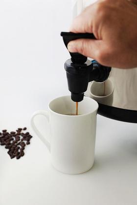 Imagem de Botijao termico inox 6 litros