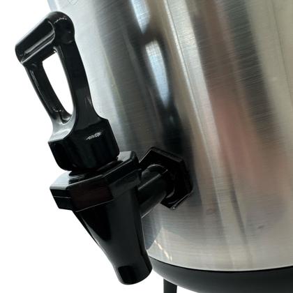 Imagem de Botijao termico inox 8l gp409 - cxm 6