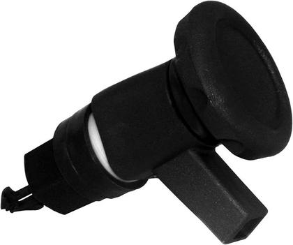 Imagem de Botijão Térmico Maxitermo 12 litros Preto - 53500 - Termolar
