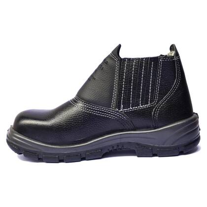 Imagem de Botina Bidensidade Biqueira de Composite Dragon ST45601