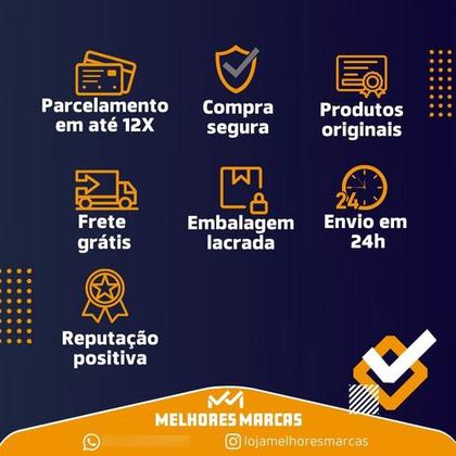 Imagem de Botina Bota Elástico Bico Aço Marluvas Safety Flex 11sfb48-a