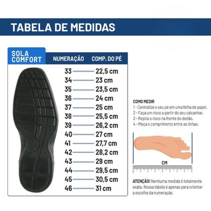 Imagem de Botina Bota Masculino Em Couro Legitimo Botinha Lisa Com Elástico (SL7020)