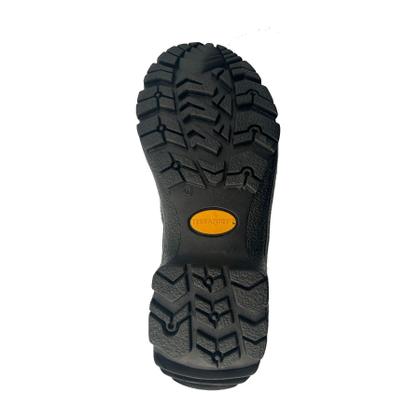 Imagem de Botina Elástico Preto COD 400 CA 27759 Terra Fortz 