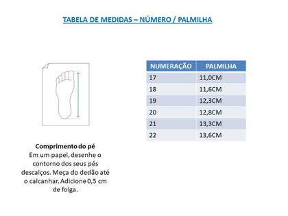 Imagem de Botina Infantil Bebê Menino Elástico Preto