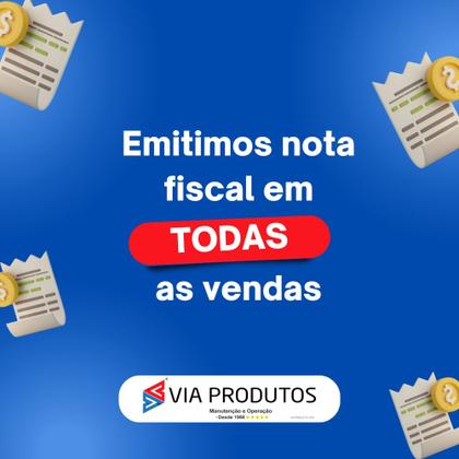 Imagem de Botina Marluvas 10VB48 Elástico Bico de Plástico