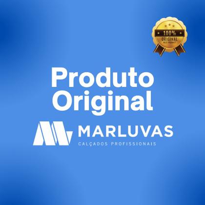 Imagem de Botina Marluvas 10VB48 Elástico Bico de Plástico