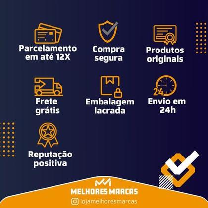 Imagem de Botina Marluvas Eletricista Premier Plus De Microfibra