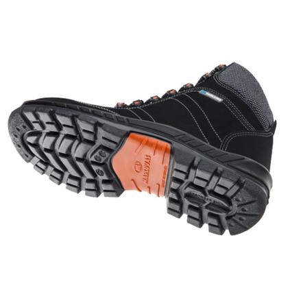 Imagem de Botina Marluvas Profissional 75bpr29 Msp Bp Preto