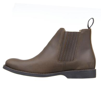 Imagem de Botina Masculina Capuccino Garotti 32613