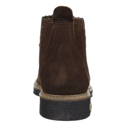 Imagem de Botina Masculina Marrom New Holland 35306