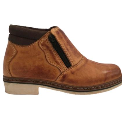 Imagem de Botina Santa Adélia  Com Zíper