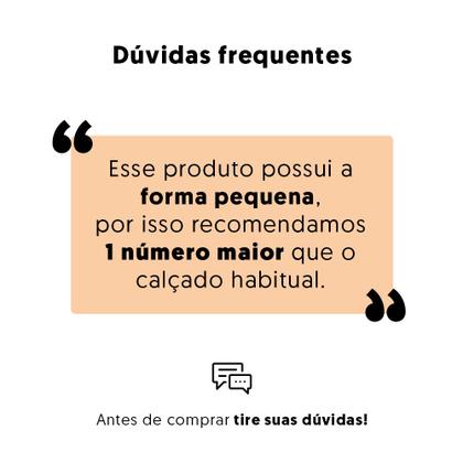 Imagem de Botinha de Jazz Evidence