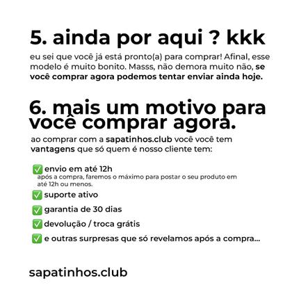 Imagem de Botinha e Sandália Infantil Menina Casual -  KIT 2 PARES Tam 23 ao 34