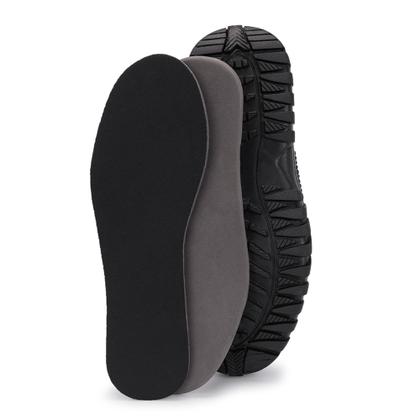 Imagem de Botinha Tenis Feminino Altura Tornozelo Confortavel Forrada com Espuma ref 100