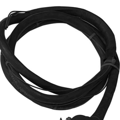 Imagem de Botoeira Comando Direto Modelo Antigo com Cabo DWSA62 DEMAG