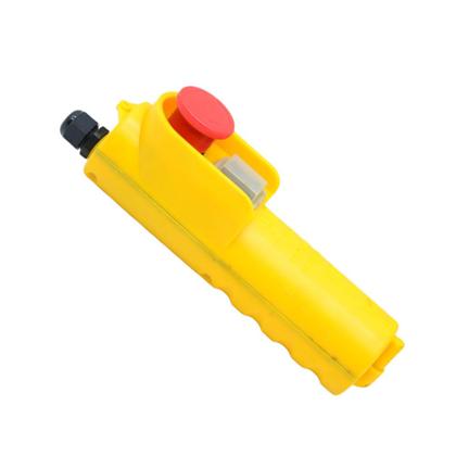 Imagem de Botoeira para talha PA300 a PA1200 sem capacitor ACM TOOLS